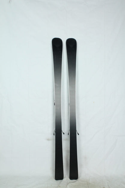 Nordica Spitfire rtx - 168 - Mountain Lab