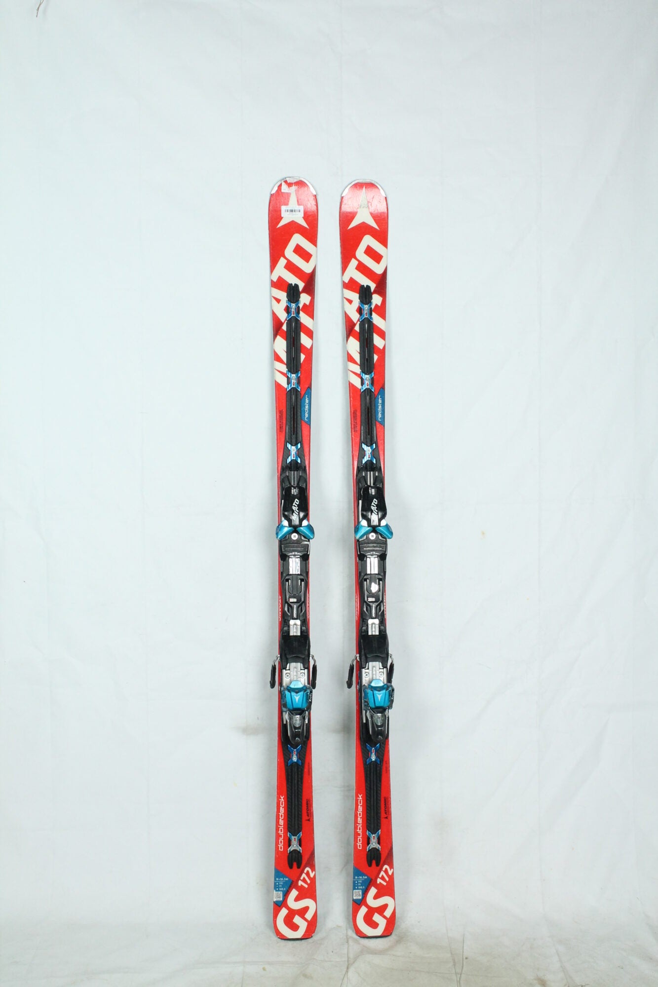 Atomic Redster GS - 172 - Mountain Lab