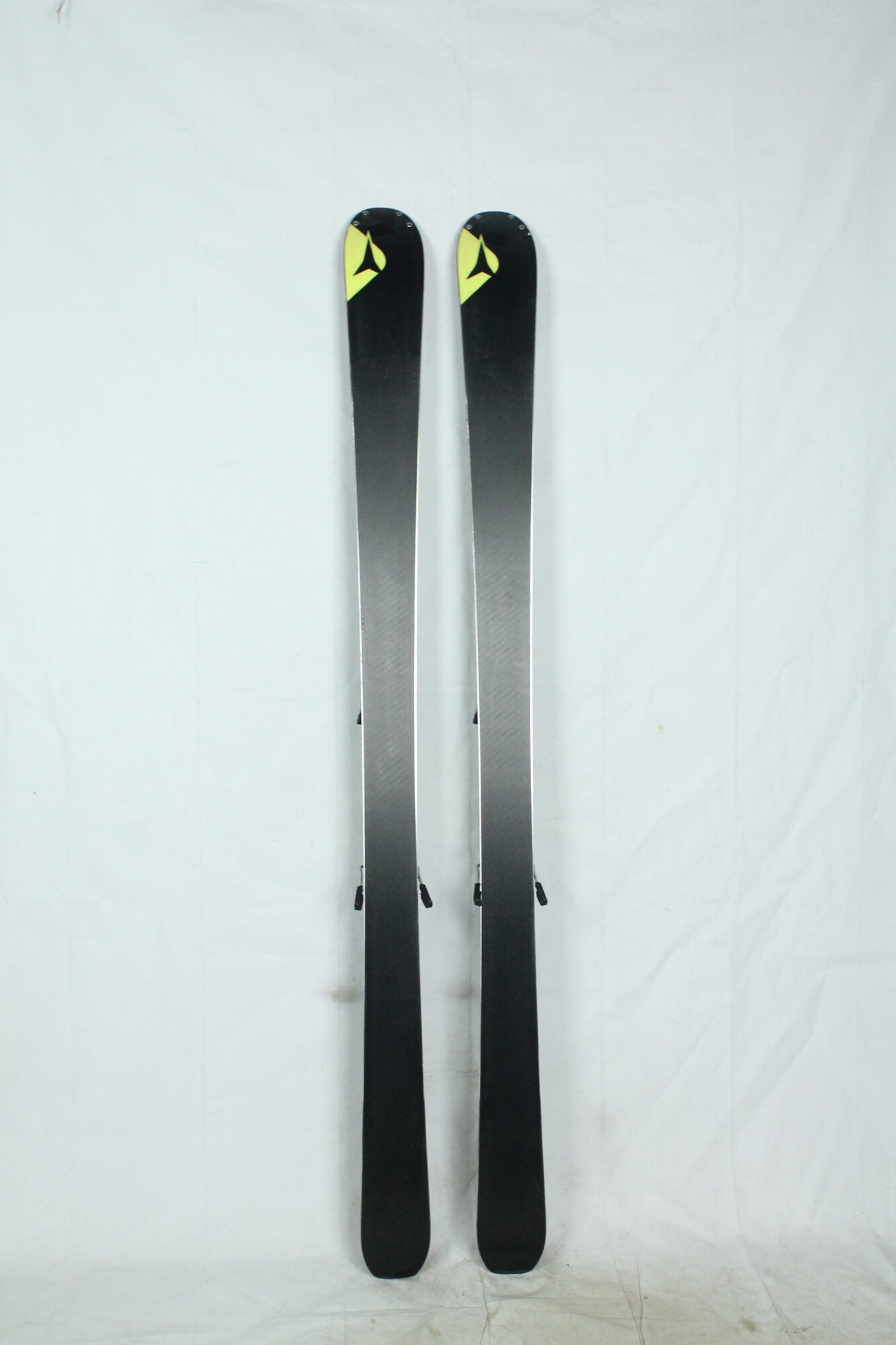 Atomic Nomad crimson TI - 178 - Mountain Lab