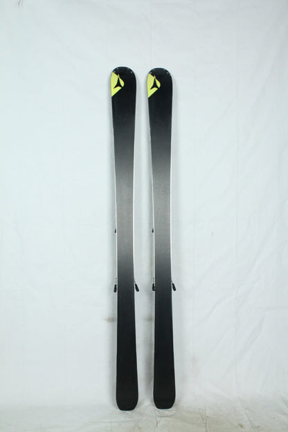 Atomic Nomad crimson TI - 178 - Mountain Lab