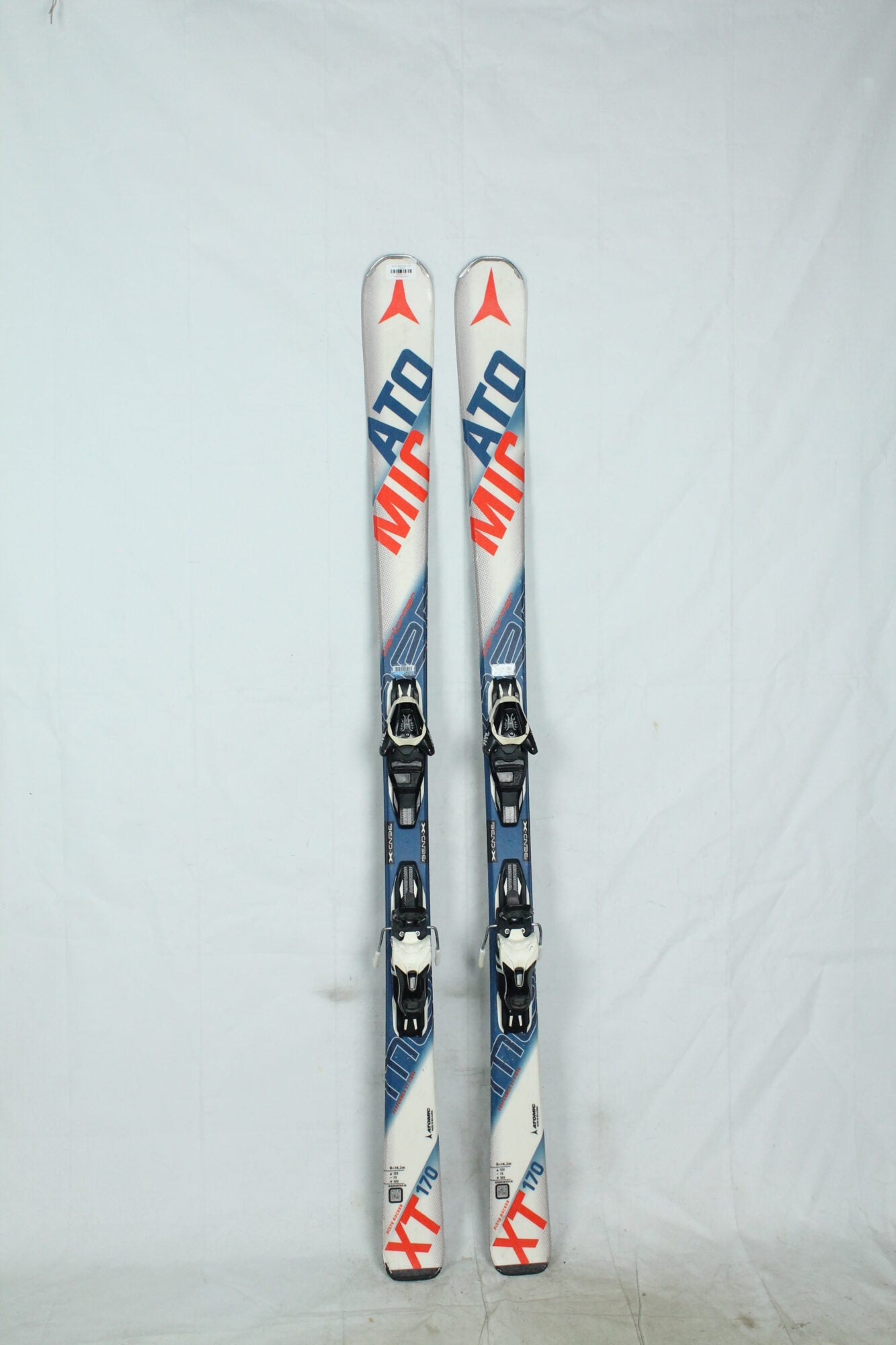 Atomic Performer - 170 - Mountain Lab