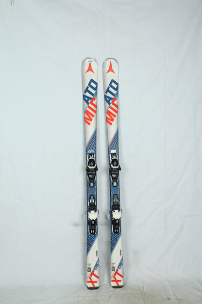 Atomic Performer - 170 - Mountain Lab