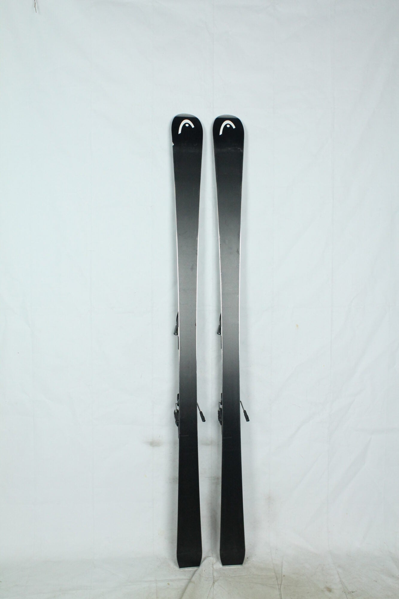 Head metallic grey - 168 - Mountain Lab