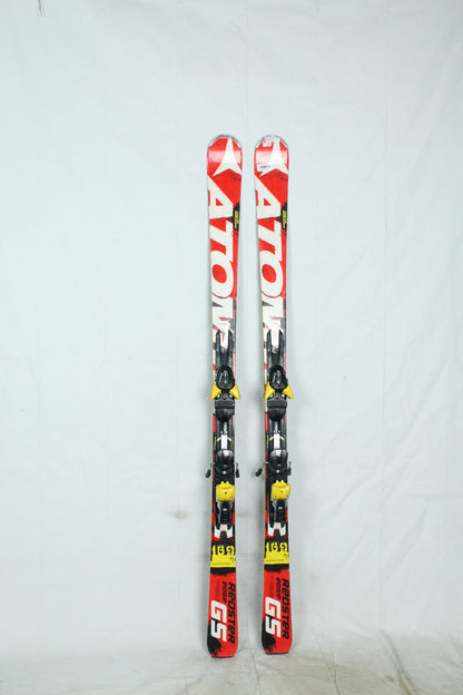 Atomic Redster edge GS ti - 169 - Mountain Lab