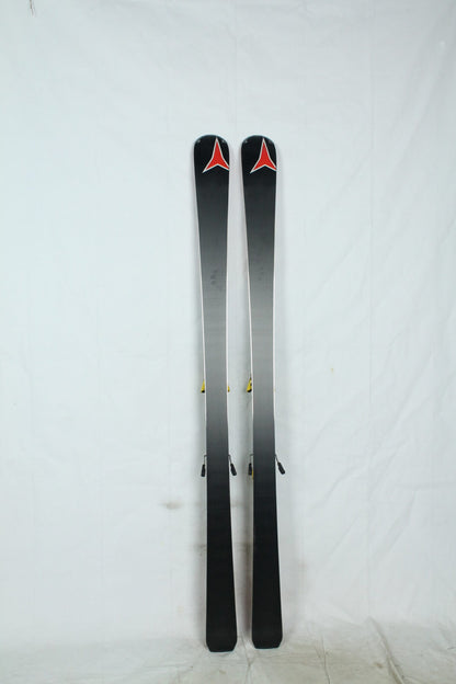 Atomic Redster edge GS ti - 169 - Mountain Lab