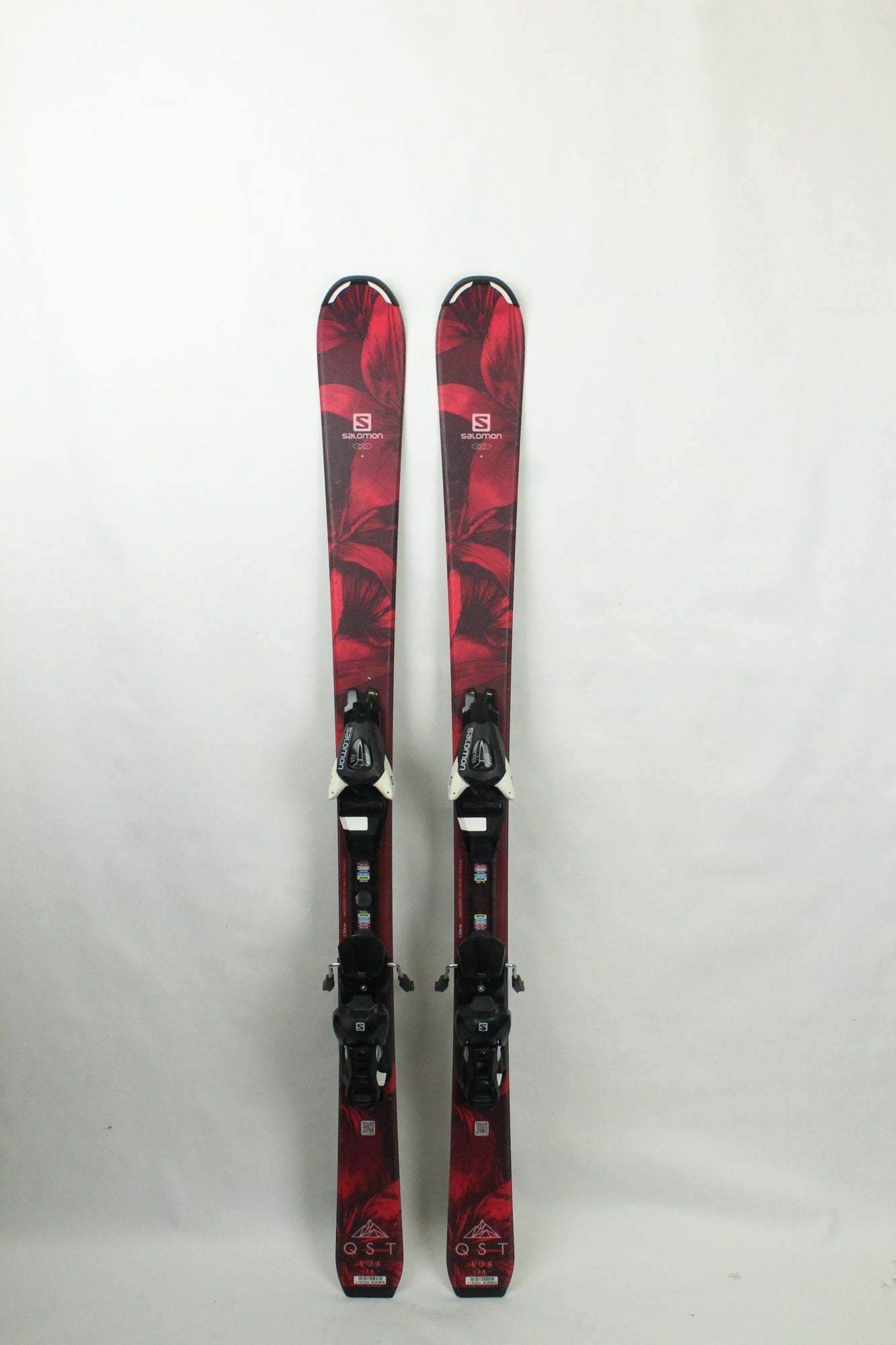 Salomon QST lux - 130 - Mountain Lab