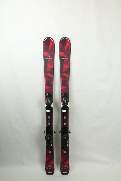 Salomon QST lux - 130 - Mountain Lab