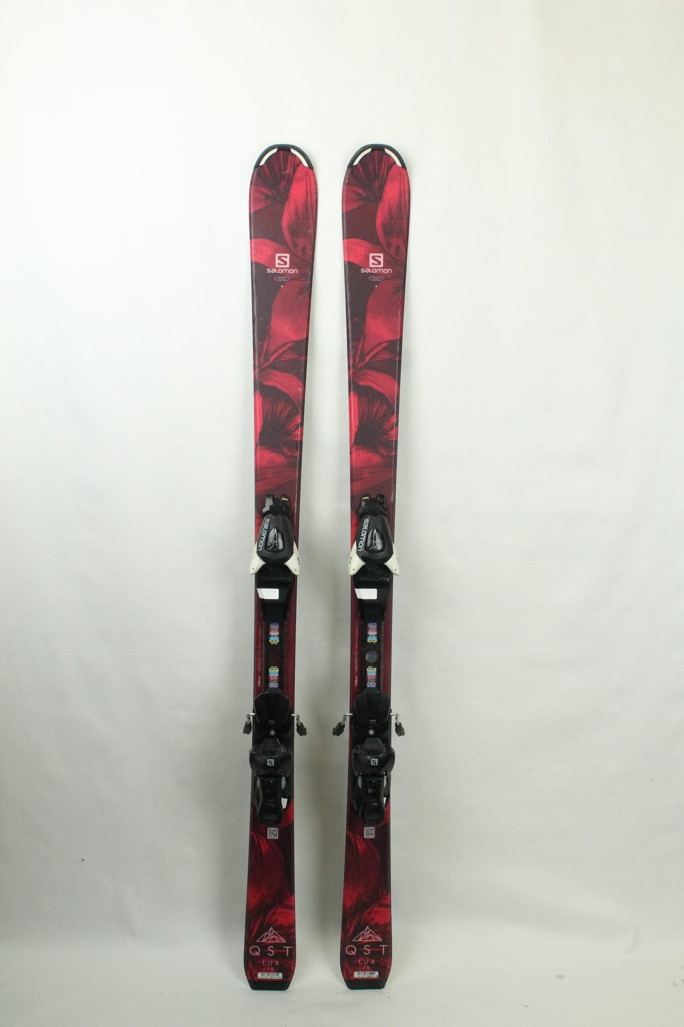 Salomon QST lux - 140 - Mountain Lab