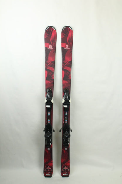 Salomon QST lux - 140 - Mountain Lab