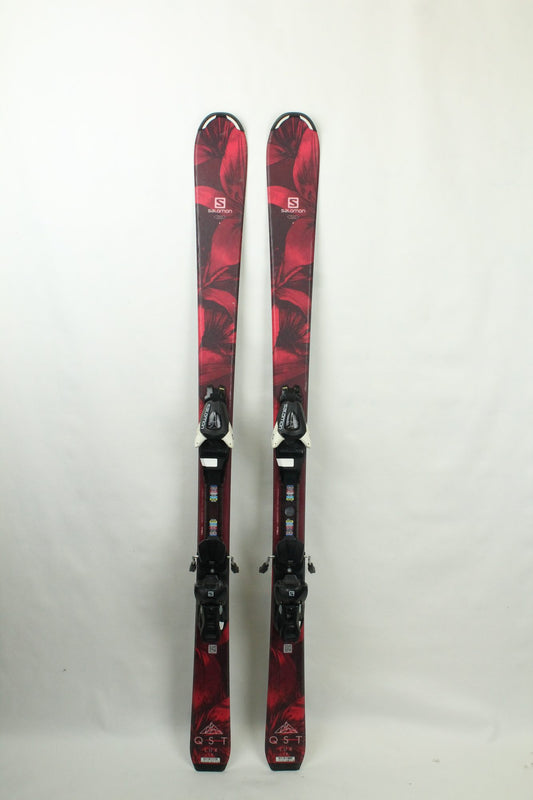Salomon QST lux - 140 - Mountain Lab