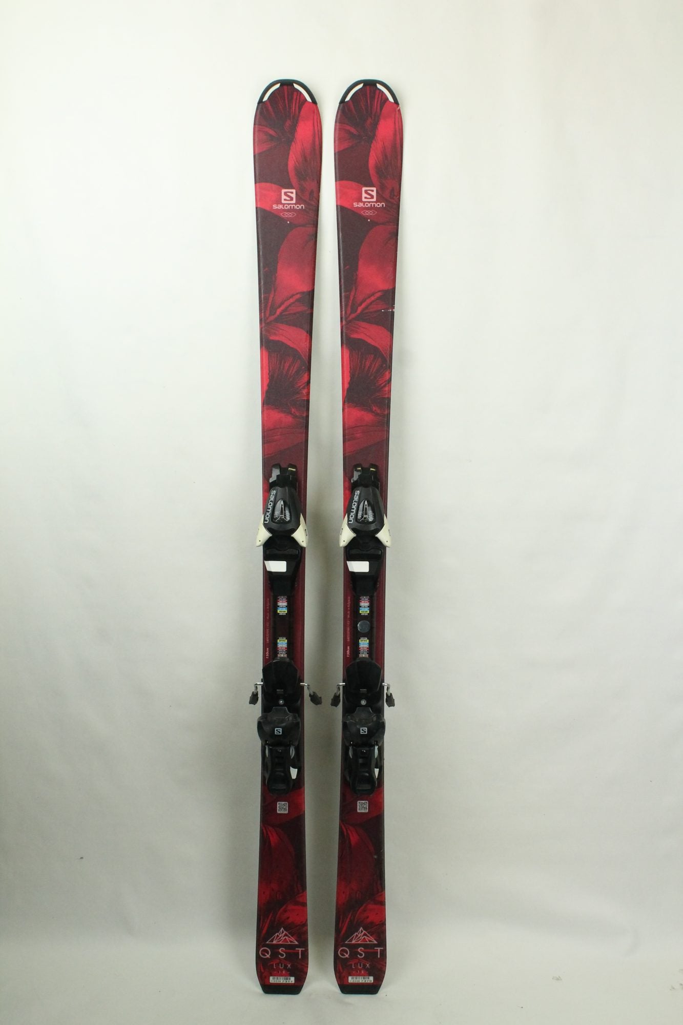 Salomon QST lux - 150 - Mountain Lab