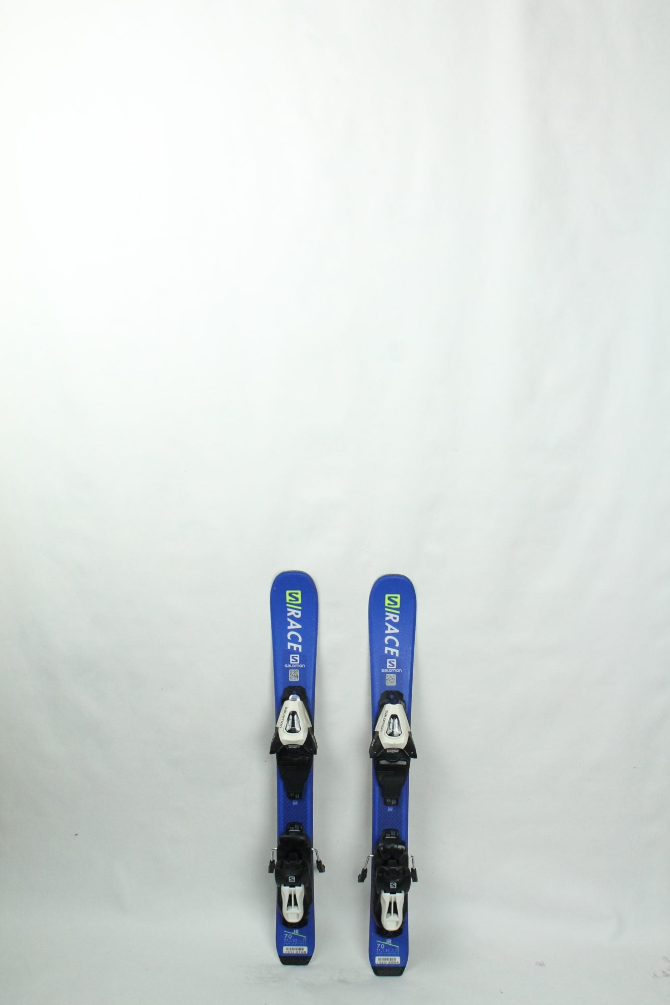 Salomon S race Jr - 70 - Mountain Lab