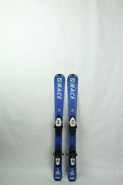 Salomon S race Jr - 100 - Mountain Lab