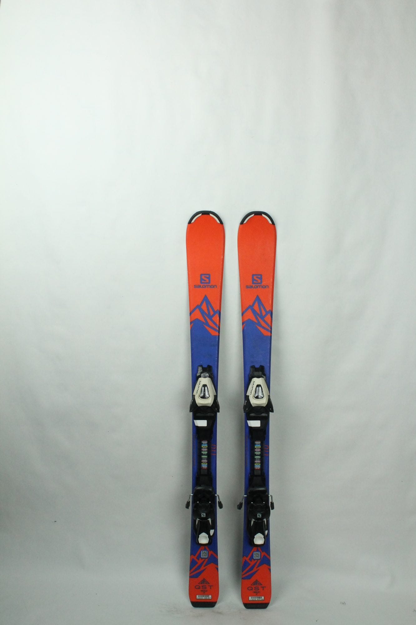 Salomon QST max jr - 110 - Mountain Lab