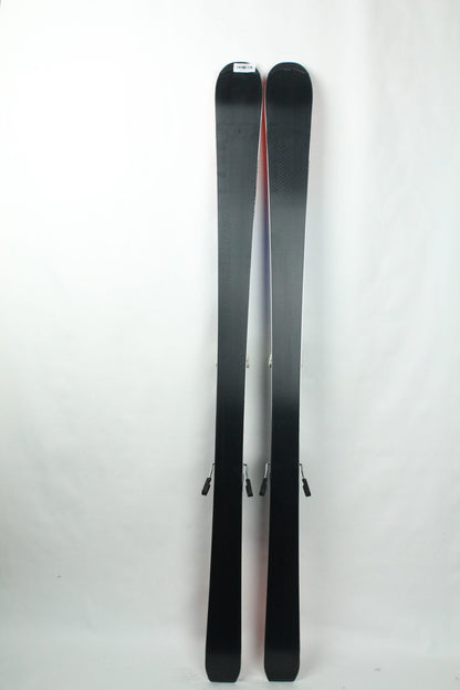 Salomon QST max jr - 150 - Mountain Lab