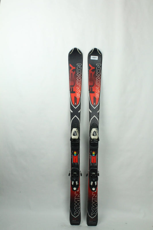 Salomon X-wing - 130 - Mountain Lab