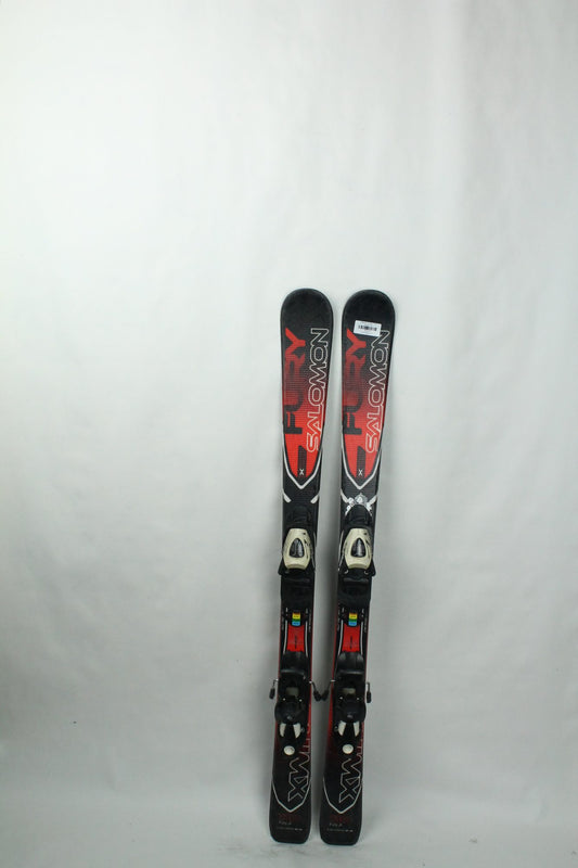 Salomon X-wing - 110 - Mountain Lab