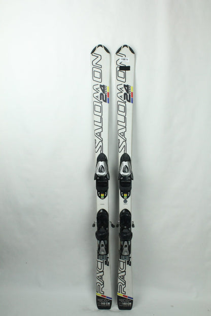 Salomon Race 24h - 140 - Mountain Lab