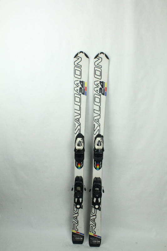 Salomon Race 24h - 130 - Mountain Lab