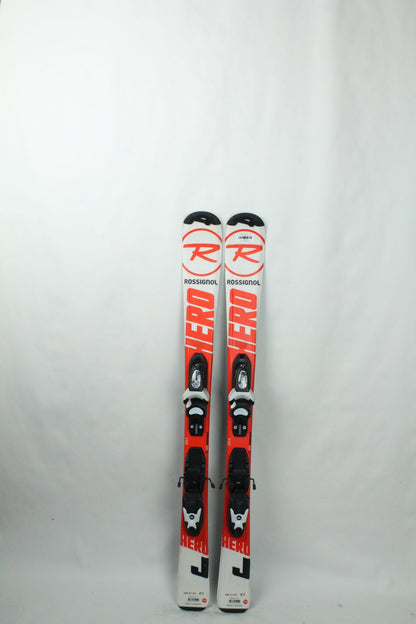 Rossignol Hero J - 110 - Mountain Lab