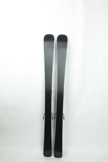 Rossignol Scan - 130 - Mountain Lab