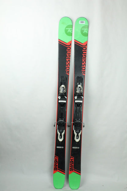 Rossignol Smash 7 - 150 - Mountain Lab