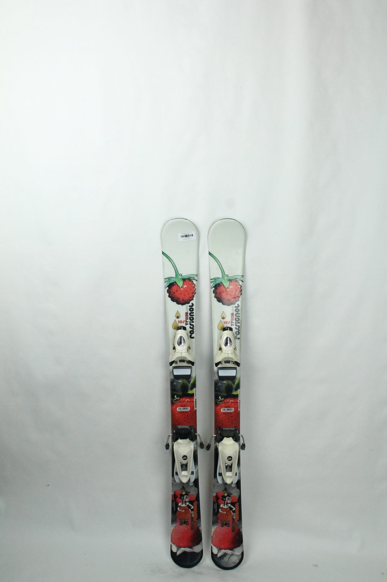 Rossignol Trixy - 105 - Mountain Lab