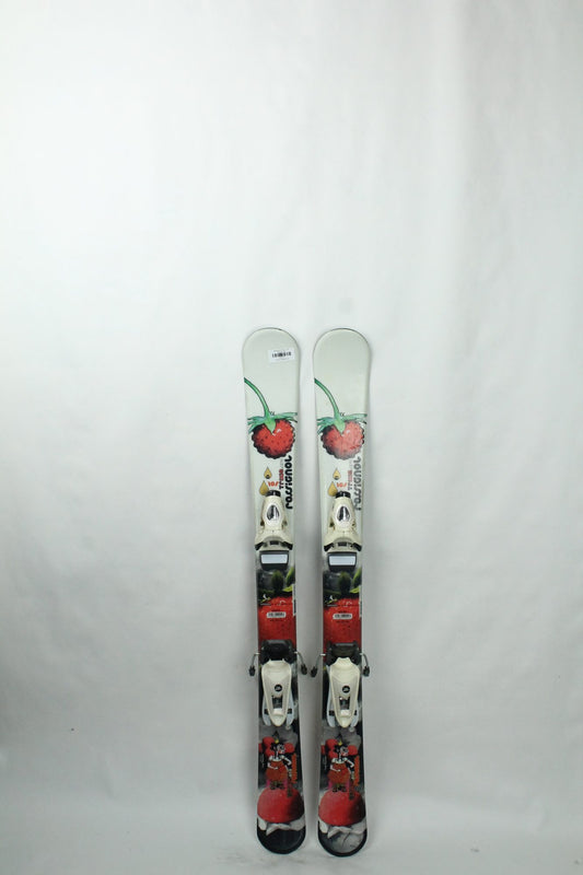 Rossignol Trixy - 105 - Mountain Lab
