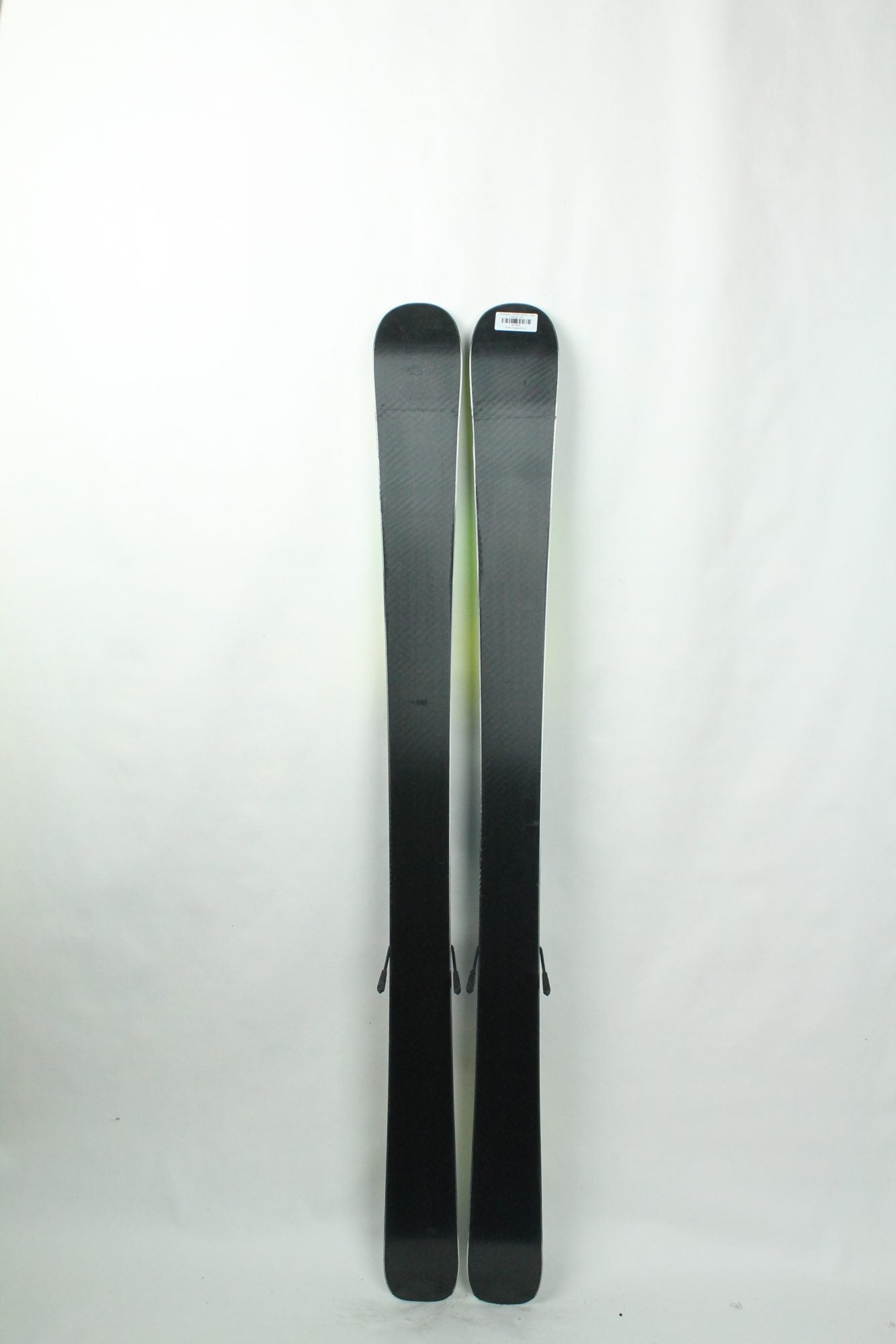 Rossignol Terrain yellow - 128 - Mountain Lab