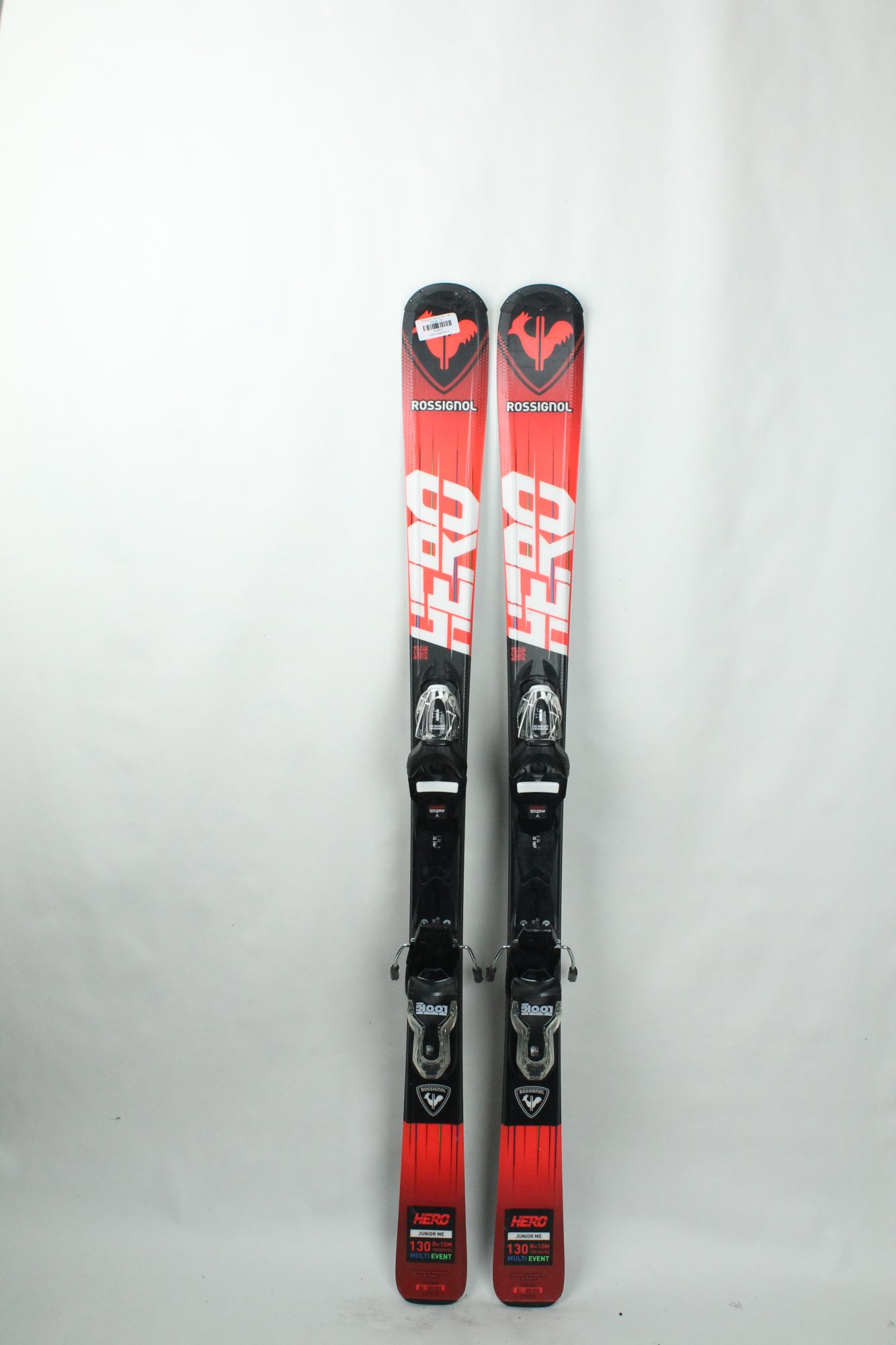 Rossignol Hero jr me - 130 - Mountain Lab