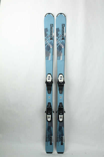 Salomon QST jr - 150 - Mountain Lab