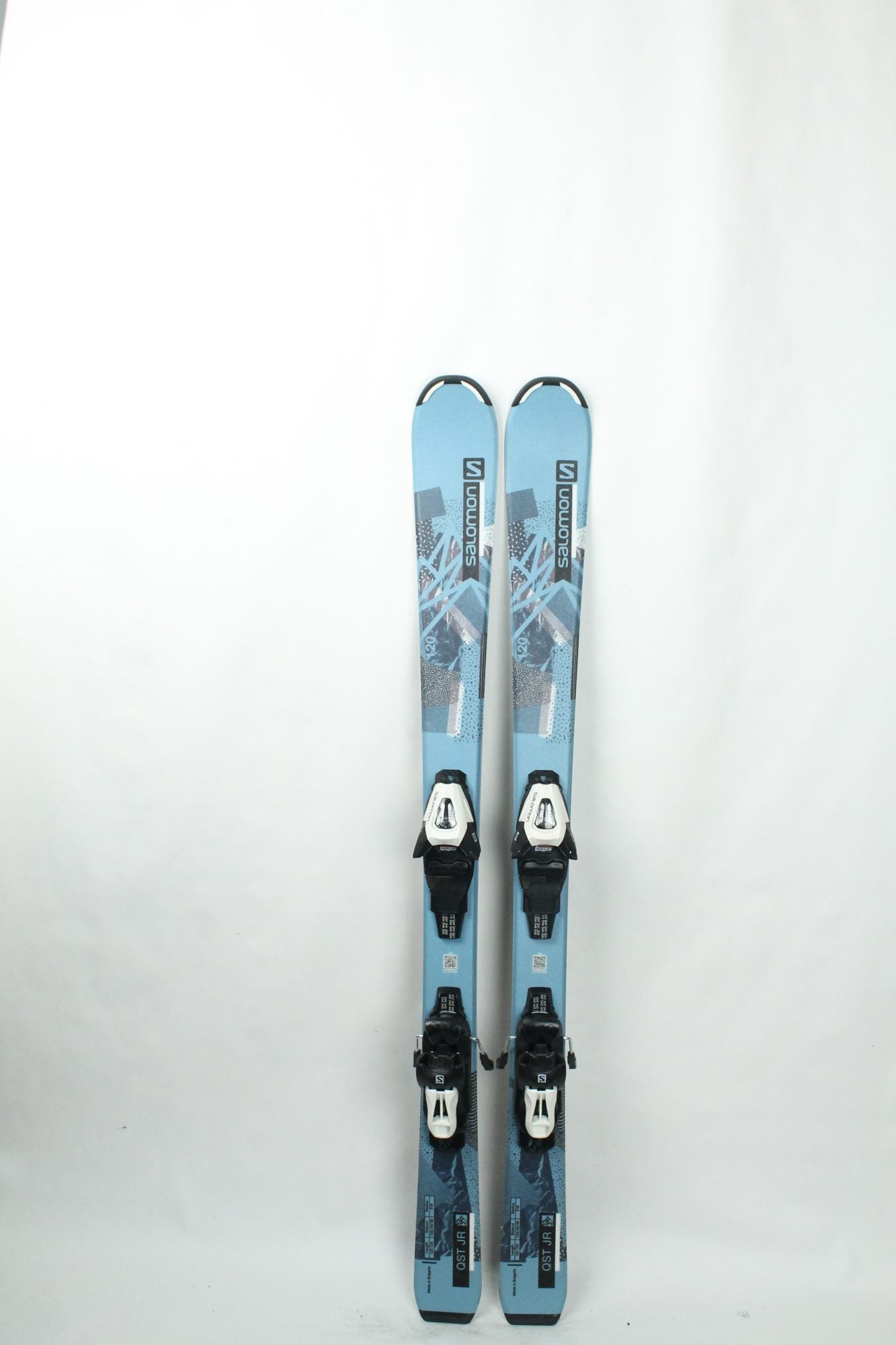 Salomon QST jr - 120 - Mountain Lab