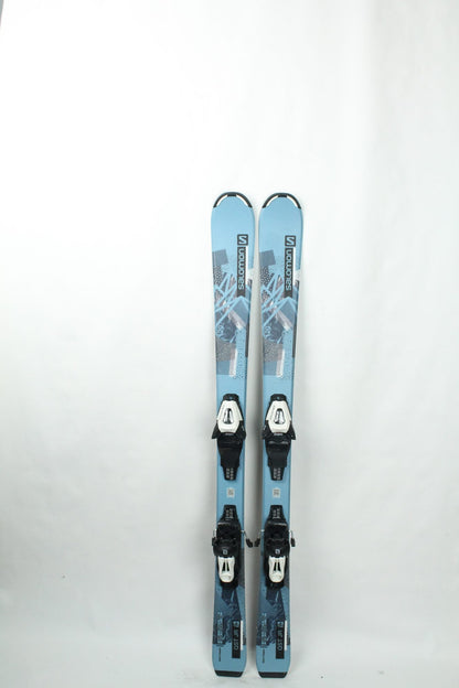 Salomon QST jr - 120 - Mountain Lab