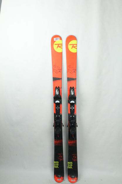 Rossignol Sprayer pro - 135 - Mountain Lab
