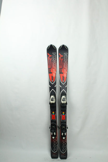 Salomon X-wing - 120 - Mountain Lab