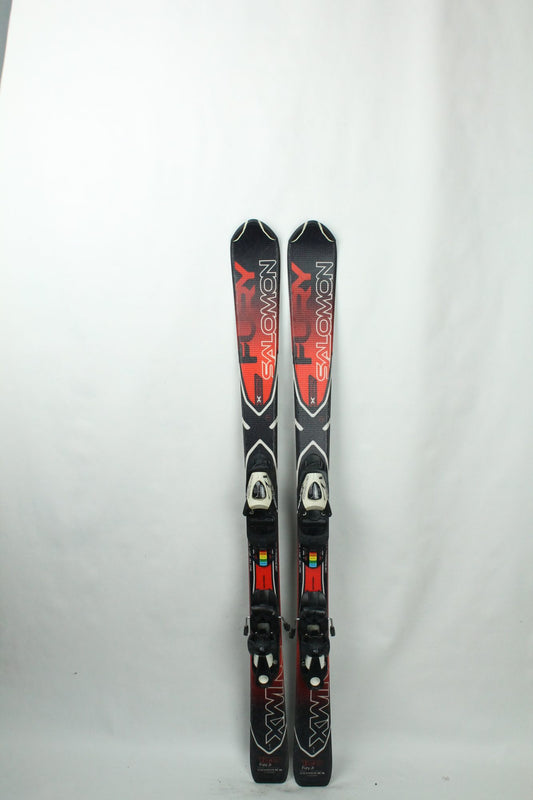 Salomon X-wing - 120 - Mountain Lab
