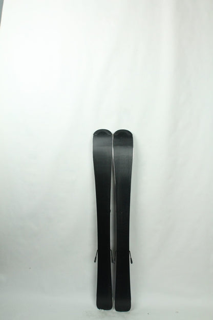 Rossignol Scan - 100 - Mountain Lab