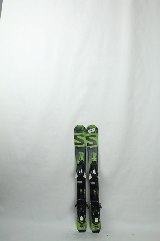 Salomon Max Q jr - 80 - Mountain Lab