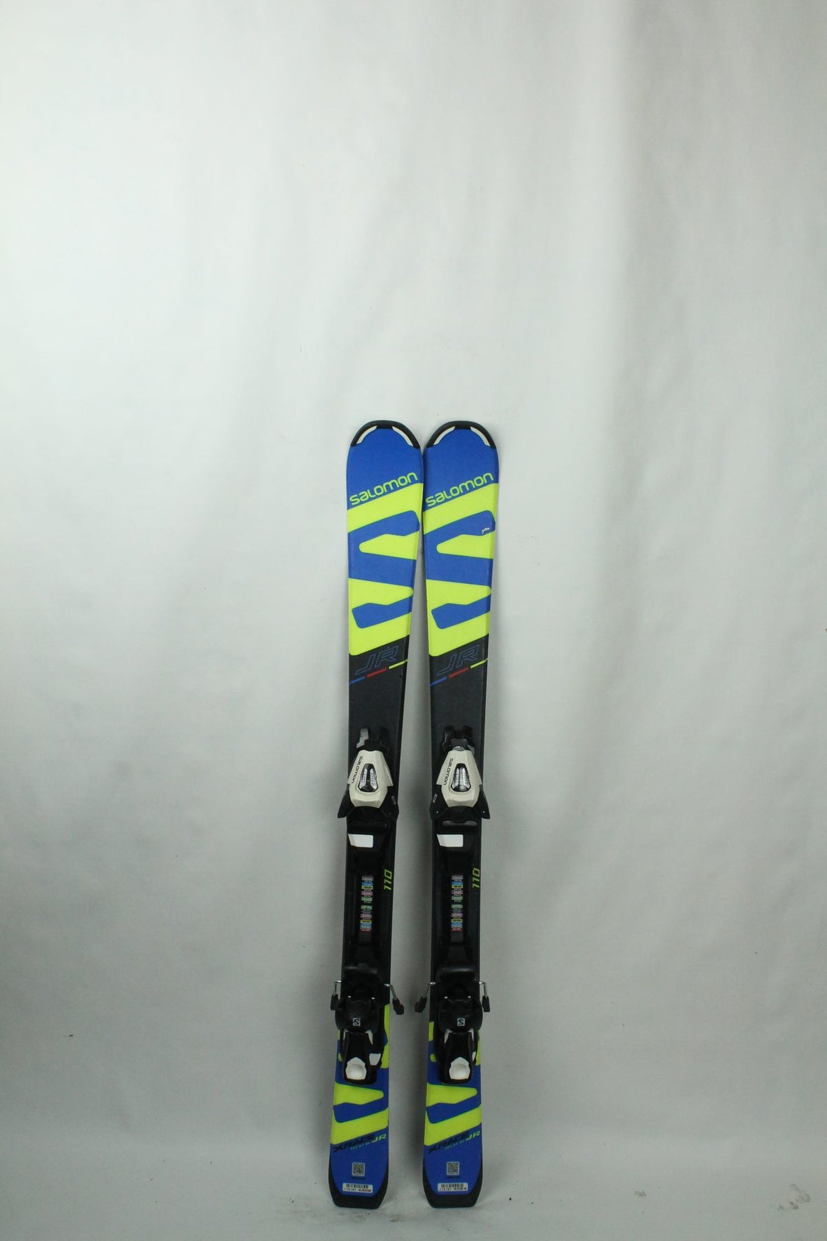 Salomon X race jr - 110