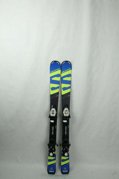 Salomon X race jr - 110