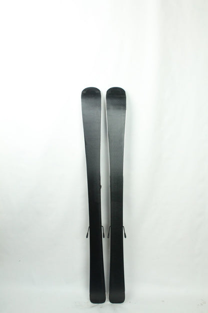 Rossignol Scan - 120 - Mountain Lab