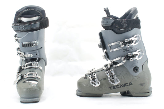 Tecnica Mach sport MV RT - 26MP/40.5EU