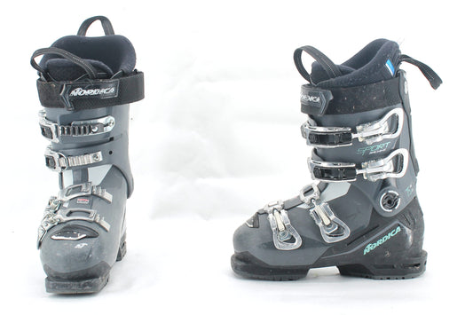 Nordica Sportmachine 75WR - 22.5MP/36EU