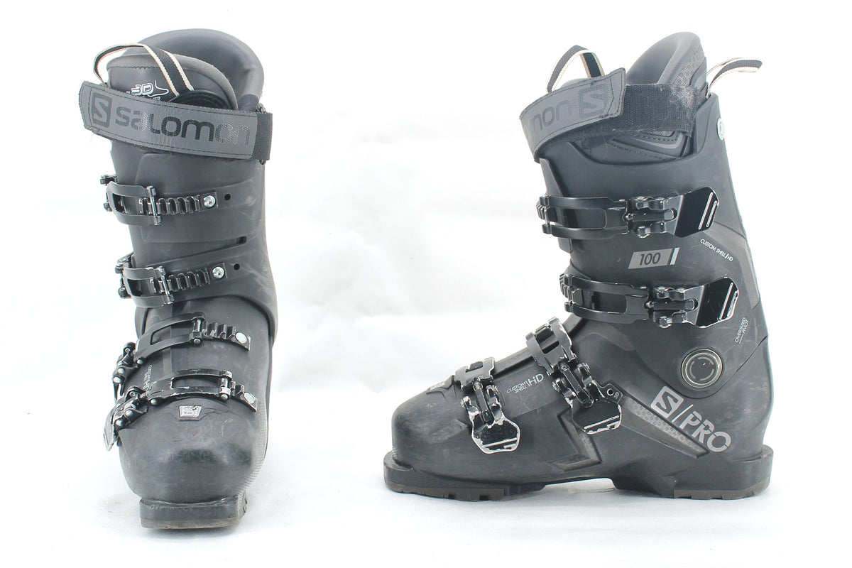 Salomon S pro 100 - 26MP/40.5EU