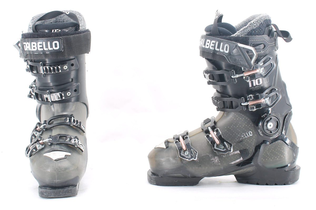Dalbello DS - 25.5MP/40 EU
