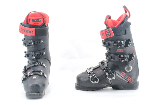 Salomon S pro X100 - 25MP/39EU