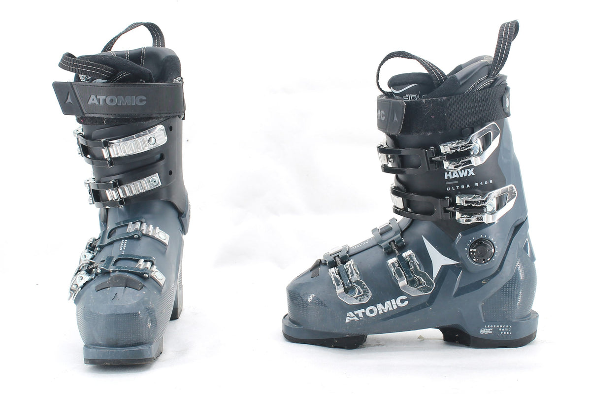 Atomic Ultra R 105 - 24MP/38EU