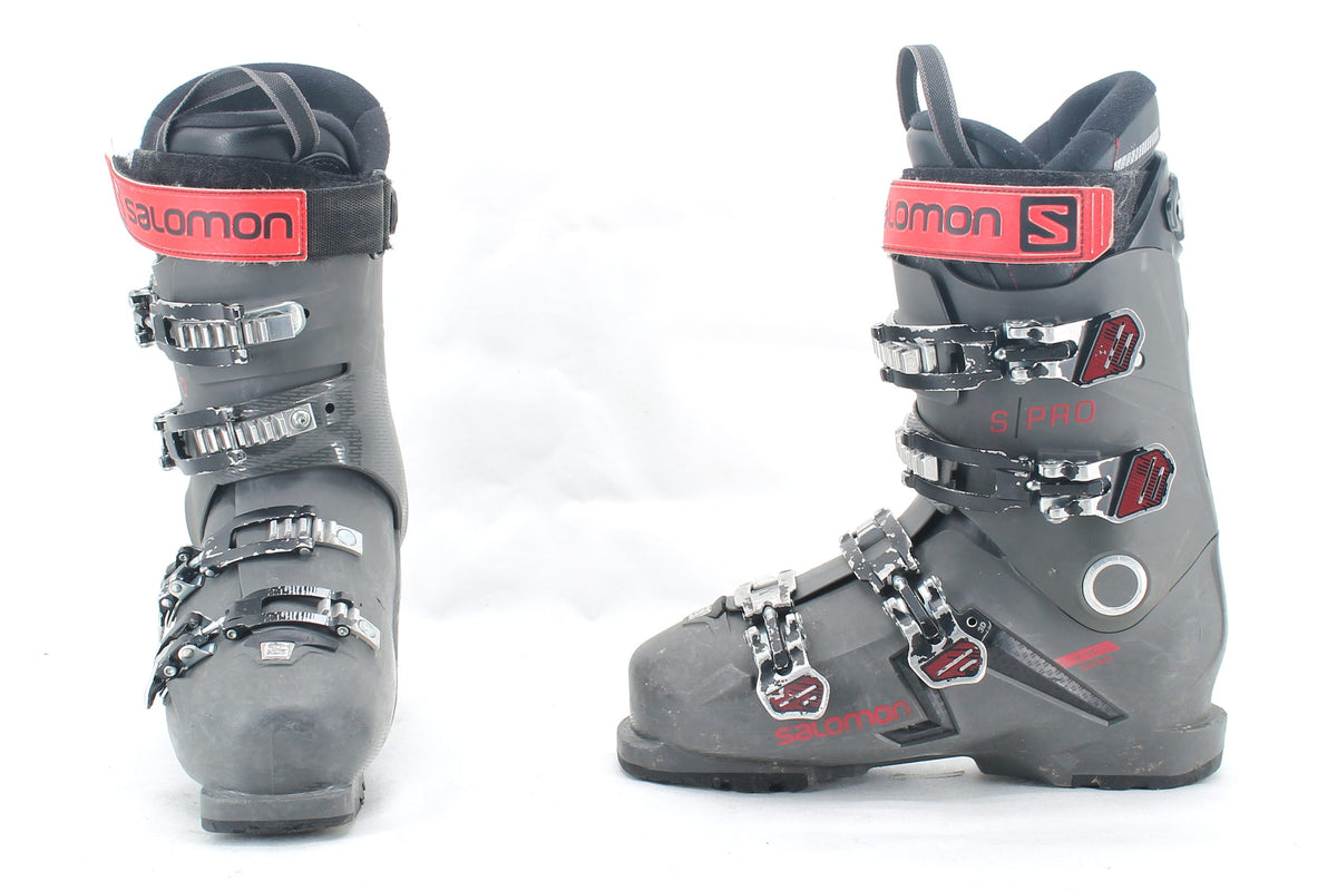 Salomon S pro 100 - 26MP/40.5EU