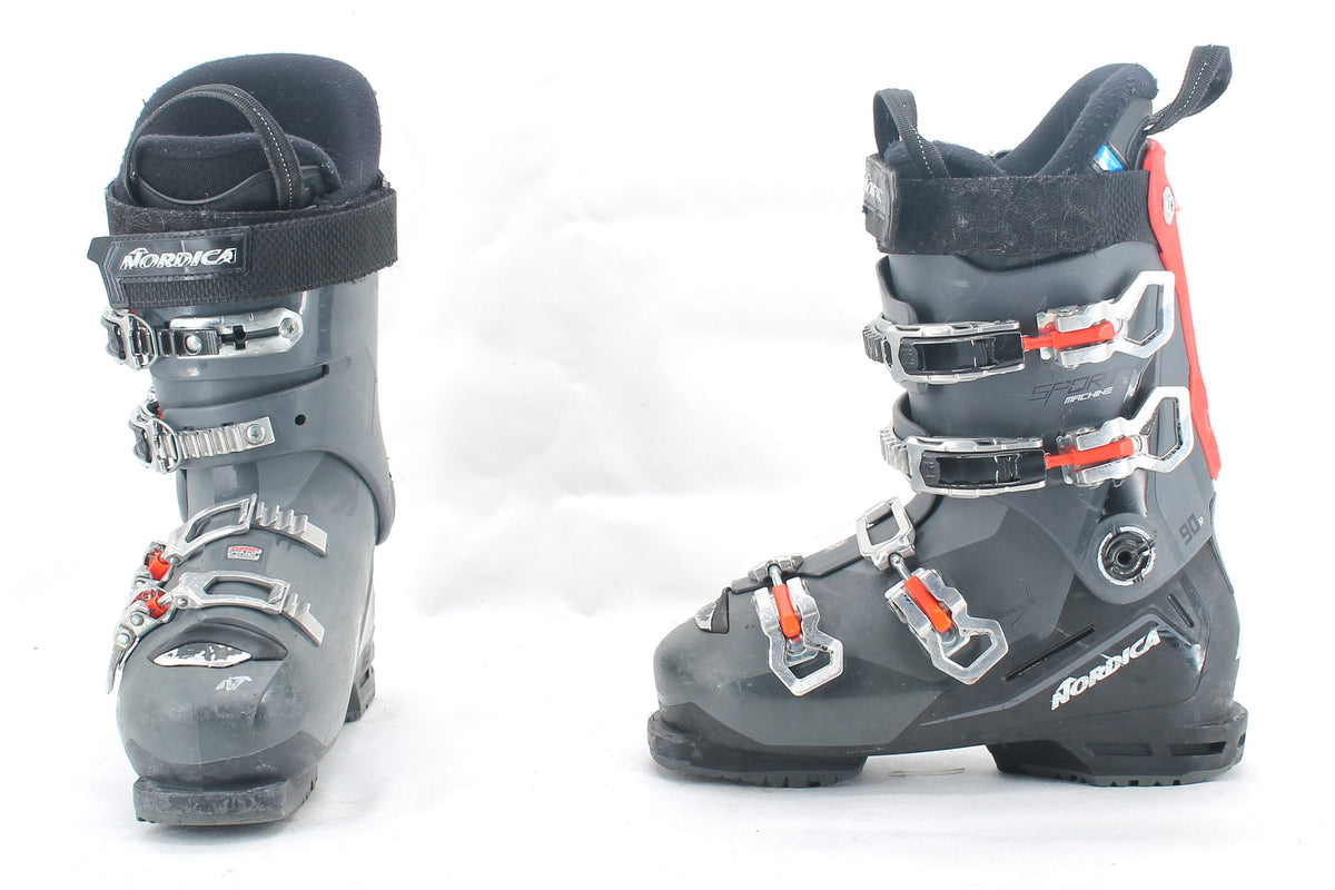 Nordica Sportmachine 90R - 25MP/39EU