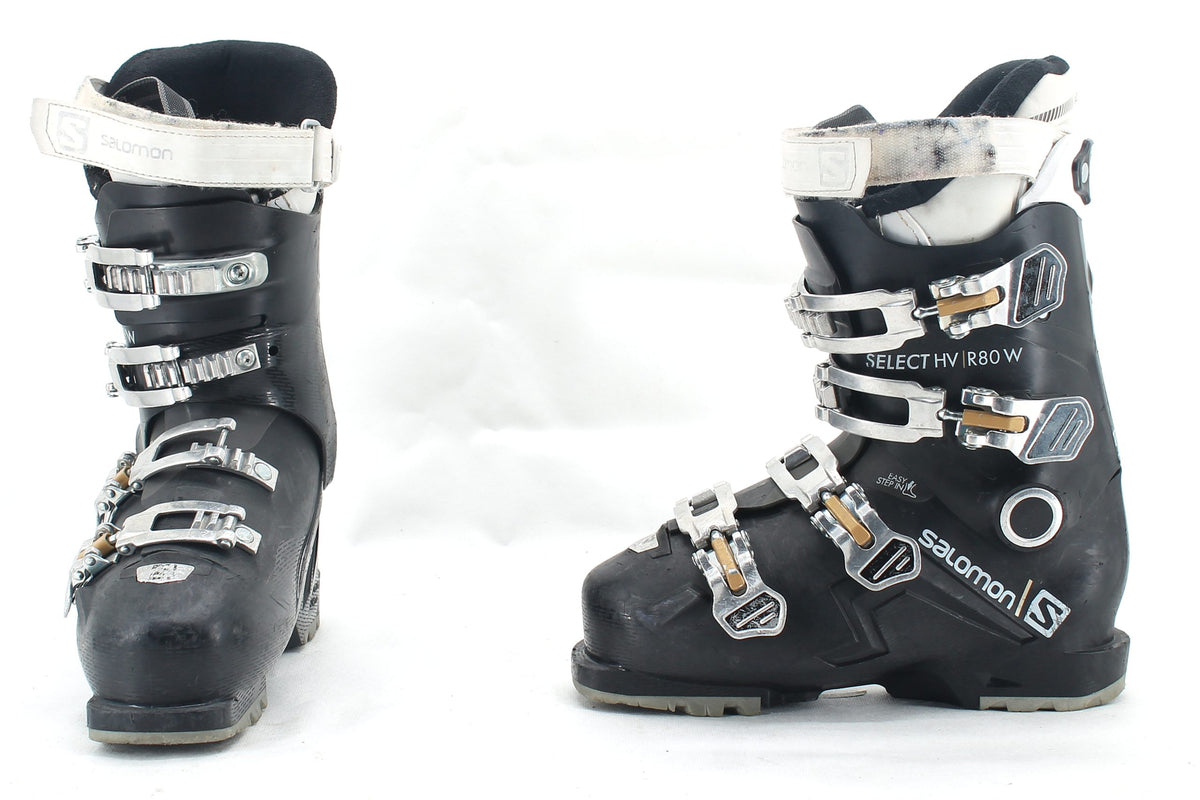 Salomon Select HV R80W - 24MP/38EU